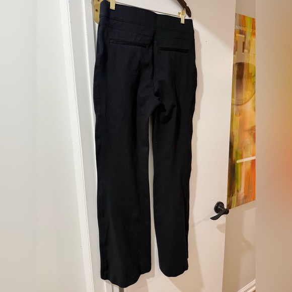 Spanx PerfectFit Ponte Flare Pants - Picture 4 of 5